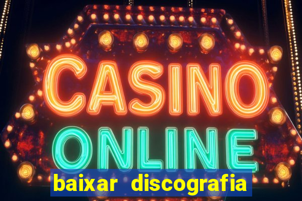 baixar discografia silvan santos