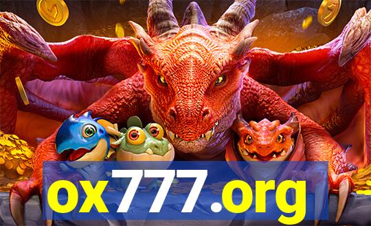 ox777.org