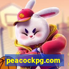 peacockpg.com