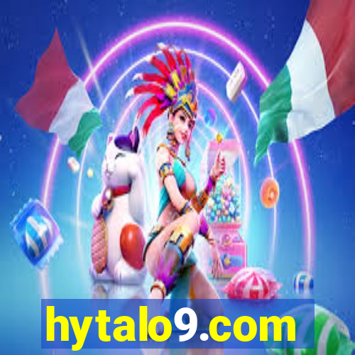 hytalo9.com