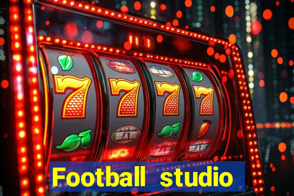 Football studio demo football studios