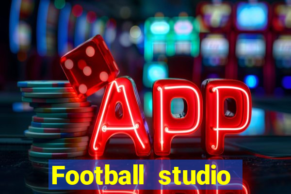 Football studio demo football studios