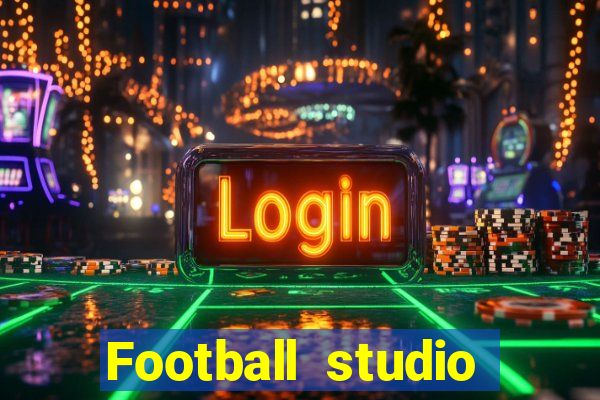 Football studio demo football studios