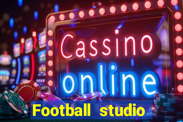 Football studio demo football studios