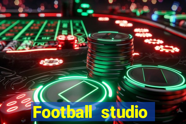 Football studio demo football studios