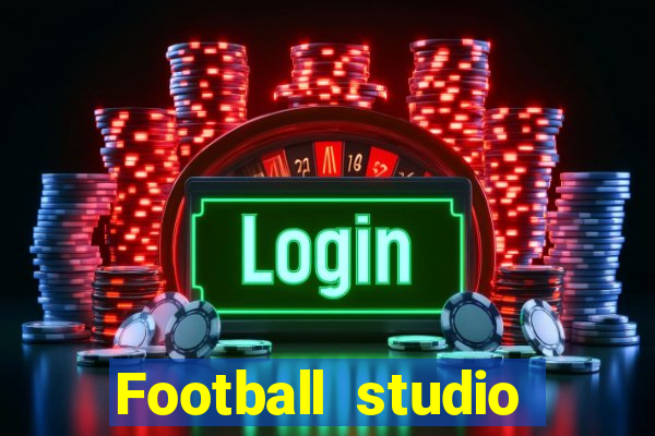 Football studio demo football studios