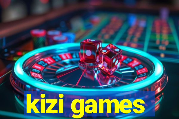 kizi games