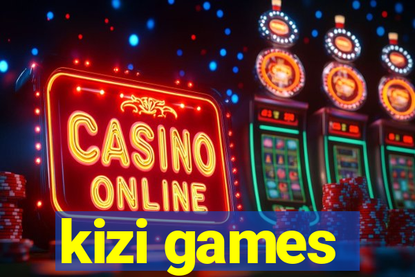 kizi games