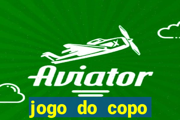 jogo do copo cassino online