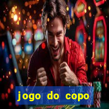 jogo do copo cassino online