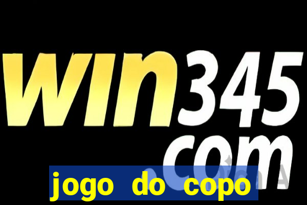 jogo do copo cassino online