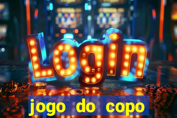 jogo do copo cassino online