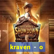 kraven - o caçador filme completo dublado pobreflix