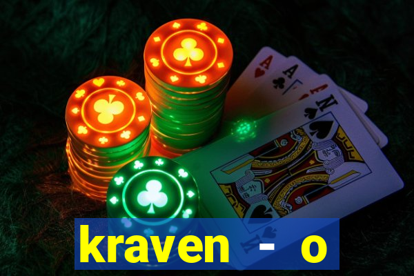 kraven - o caçador filme completo dublado pobreflix