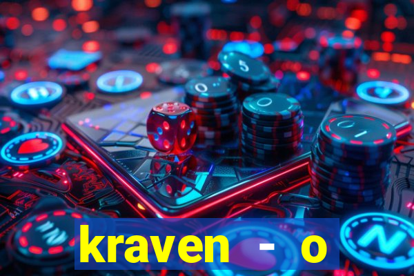 kraven - o caçador filme completo dublado pobreflix