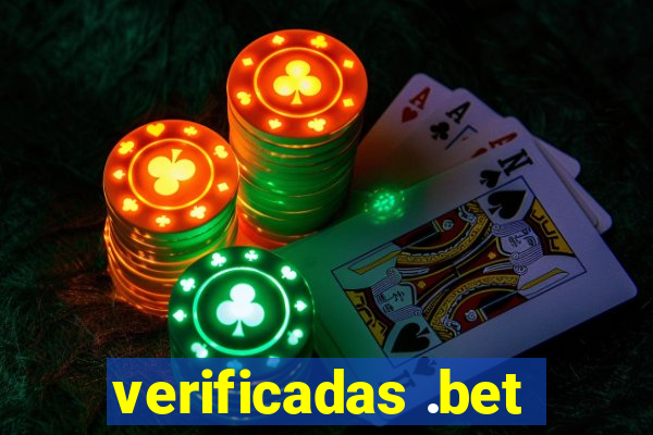 verificadas .bet