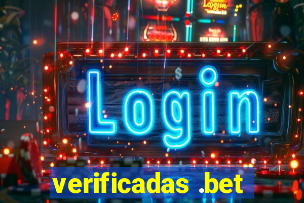 verificadas .bet