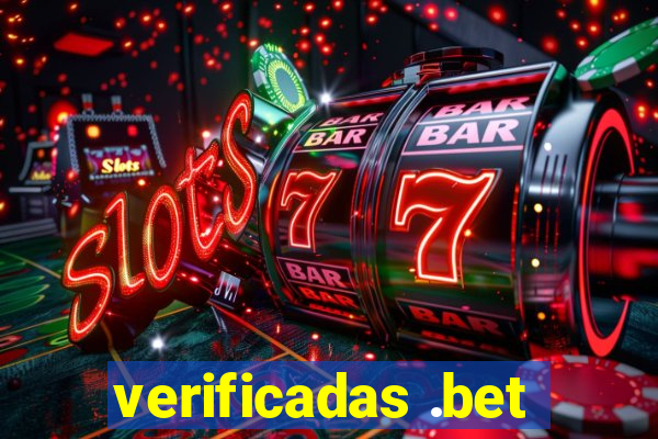 verificadas .bet