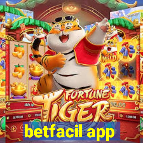 betfacil app