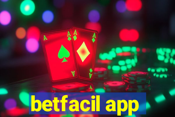 betfacil app