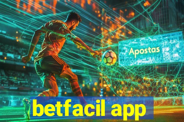 betfacil app