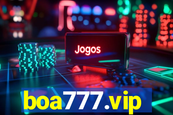 boa777.vip