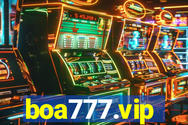 boa777.vip