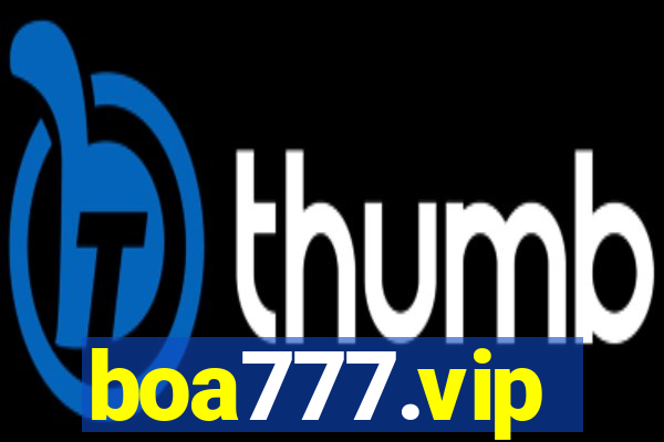 boa777.vip