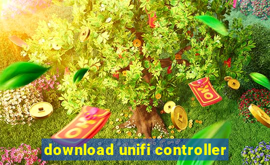 download unifi controller