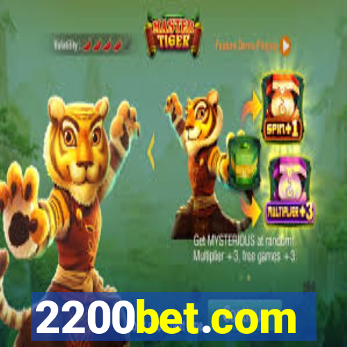 2200bet.com