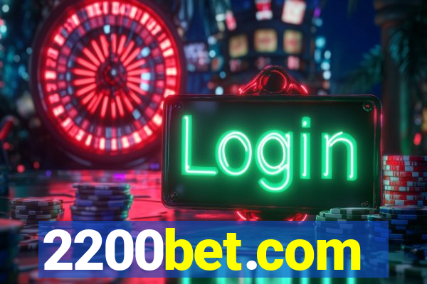 2200bet.com