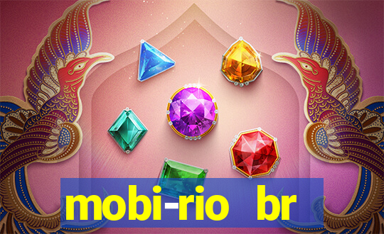 mobi-rio br trabalhe conosco