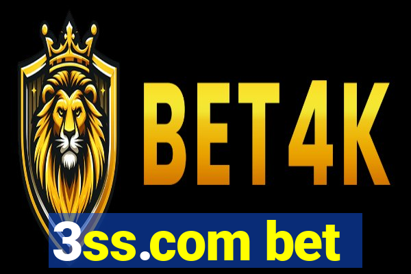 3ss.com bet