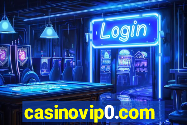 casinovip0.com