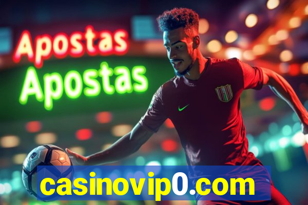 casinovip0.com