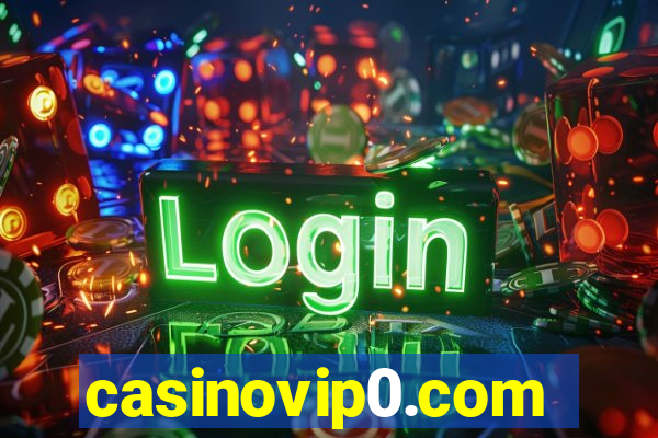 casinovip0.com