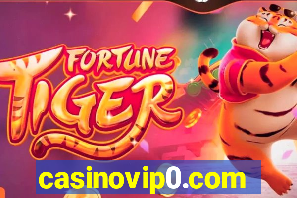 casinovip0.com