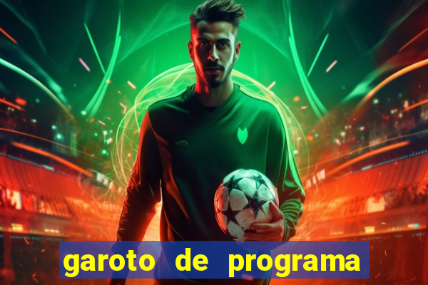 garoto de programa no rj