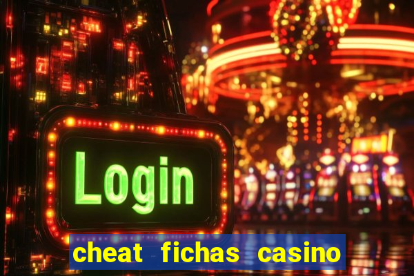 cheat fichas casino pokemon heart gold