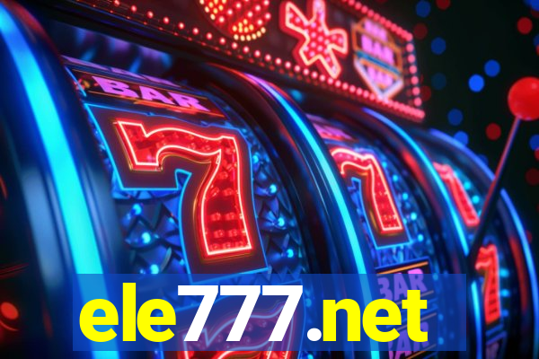 ele777.net