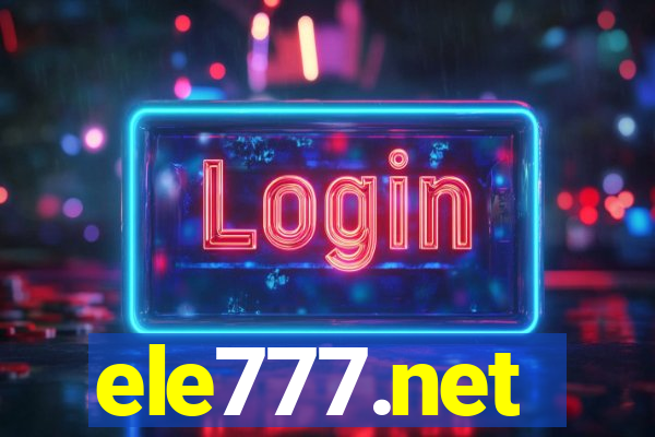 ele777.net