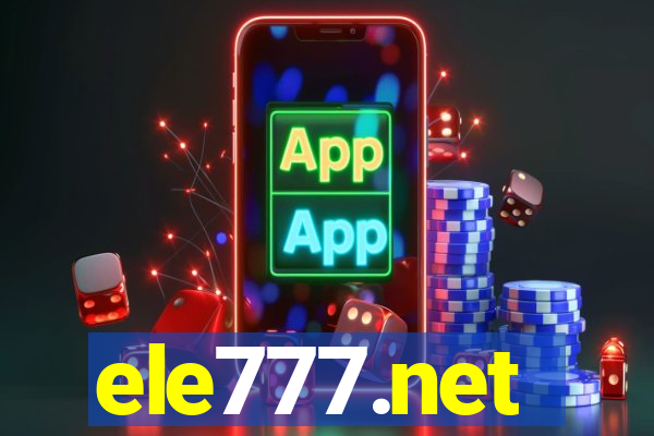 ele777.net