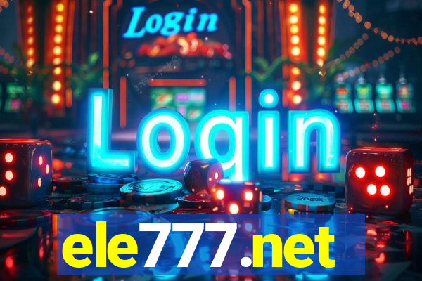 ele777.net