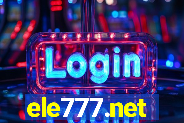 ele777.net