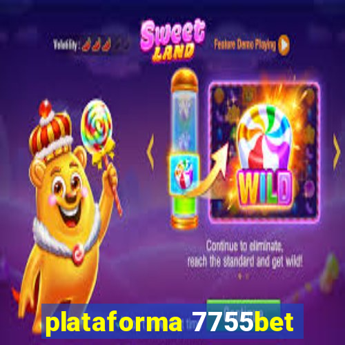 plataforma 7755bet