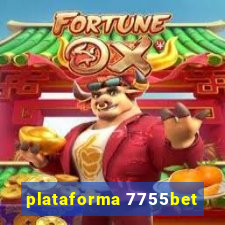 plataforma 7755bet