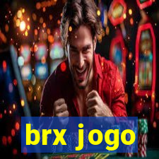 brx jogo