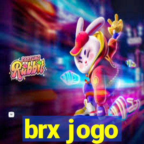 brx jogo