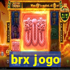 brx jogo