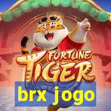 brx jogo